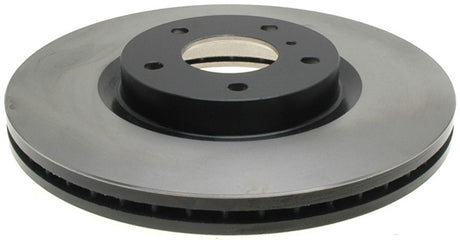 Product of Raybestos Brakes 980307R R-Line Plain Face 2-Piece Brake Rotor 