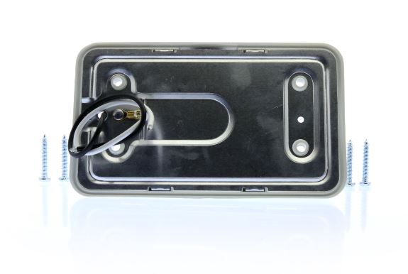 Product of Optronics Rvpl3cfs Porch Light