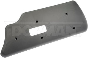 Dorman (Oe Solutions) 926-440 Seat Track Cover||926-440.Jpg||85||d18926440||1043833