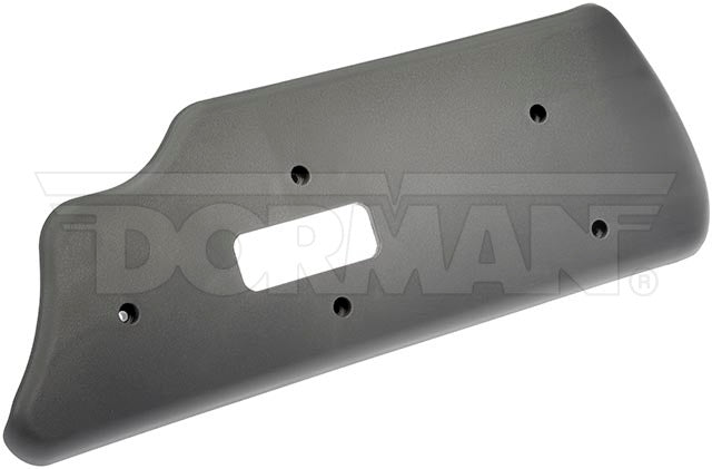 Dorman (Oe Solutions) 926-440 Seat Track Cover||926-440.Jpg||85||d18926440||1043833
