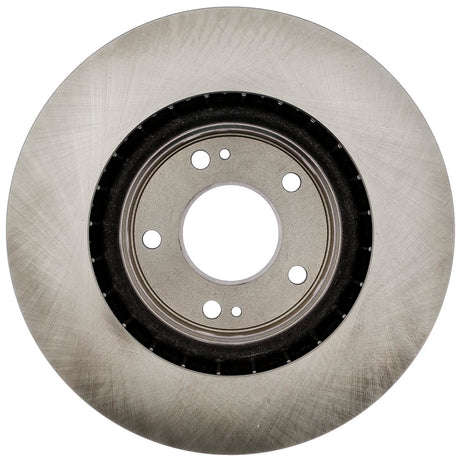Product of Raybestos Brakes 981958R R-Line OEM OEM Brake Rotor 