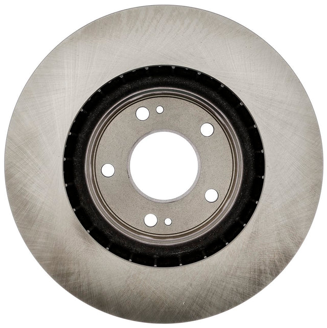 Product of Raybestos Brakes 981958R R-Line OEM OEM Brake Rotor 