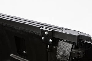 Product of Leer Latitude Soft Folding 630129 Tonneau Cover 