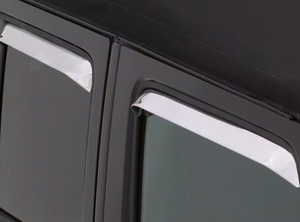Product of Auto Ventshade (AVS) 14112 Ventshade ® Inside Channel Rainguard 