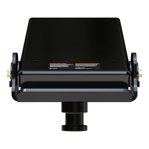 Product of Lippert Components 328329 Rota-Flex King Pin 21000 Pound Fifth Wheel Trailer Hitch Pin Box 