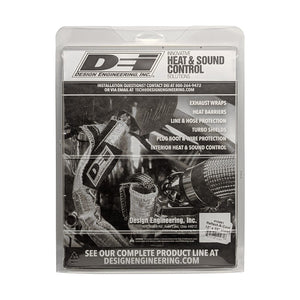 Design Engineering (Dei) 10461 Heat Shield Material||10461_3.Jpg||88||d4010461||1192901