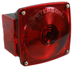 Peterson Mfg. V440l Trailer Light||v440l_1.Jpg||86||p6jv440l||2159047
