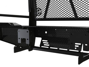 Product of Ranch Hand FSG201BL1 SUMMIT Steel Powder Coated Bumper 