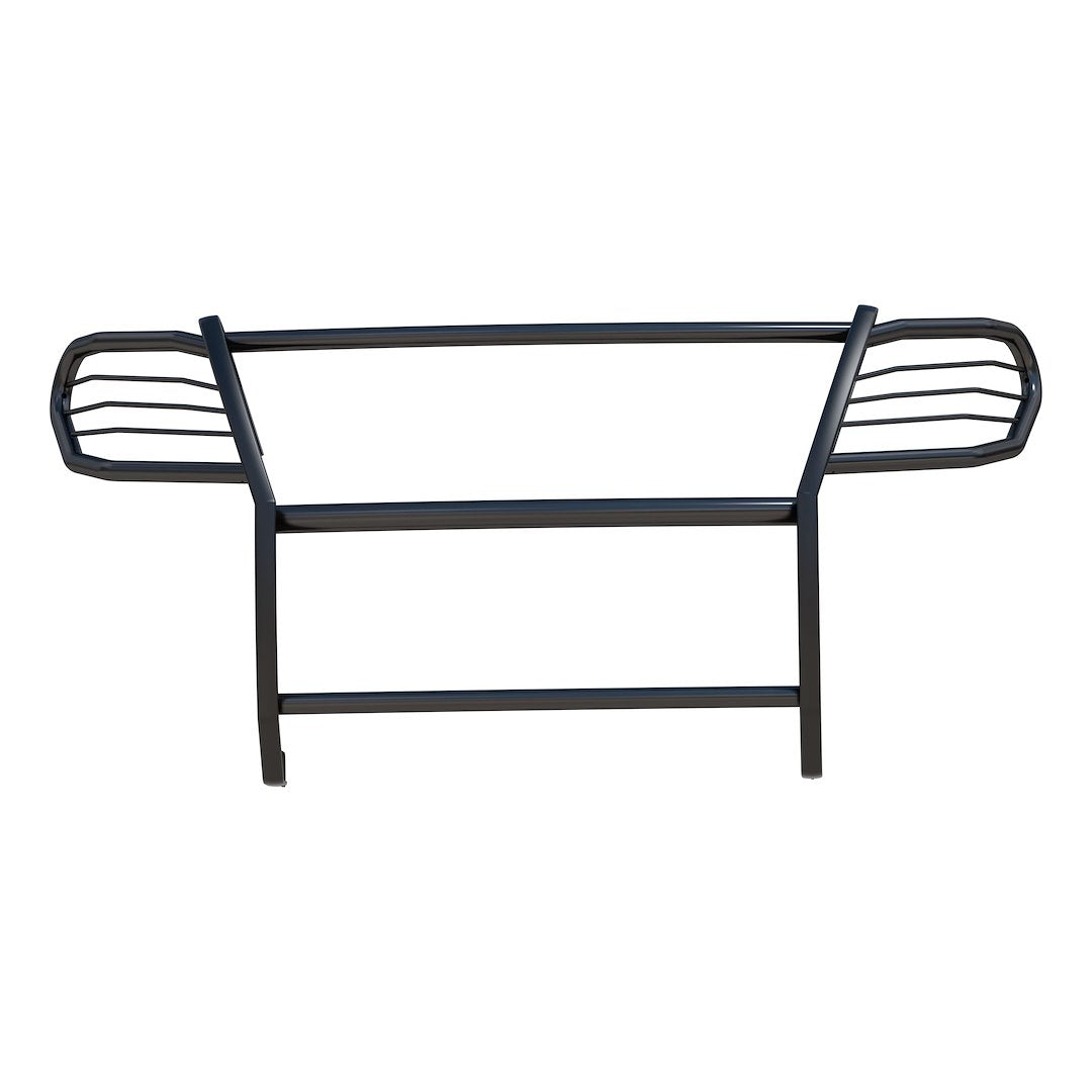 Product of Aries 3065 Grille Guard 1-Piece Black Semi Gloss Powder Coated 
