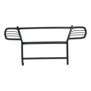 Product of Aries 3065 Grille Guard 1-Piece Black Semi Gloss Powder Coated 