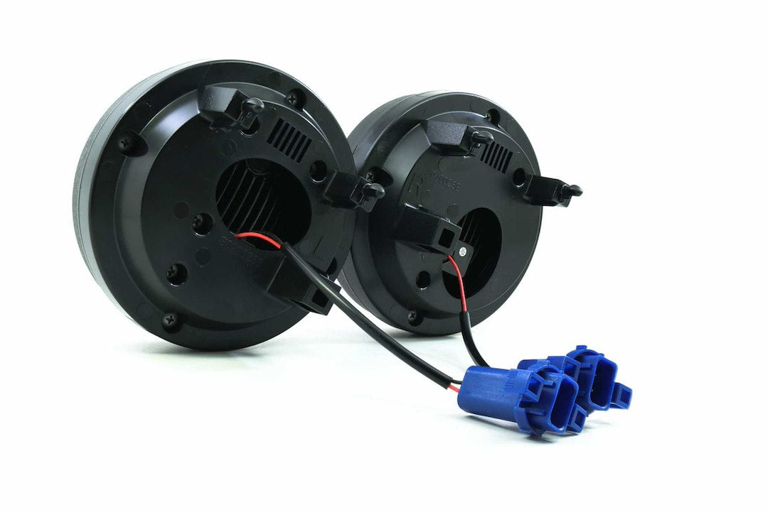 Morimoto Lf380 Driving/ Fog Light||||87||mrmlf380||2025388