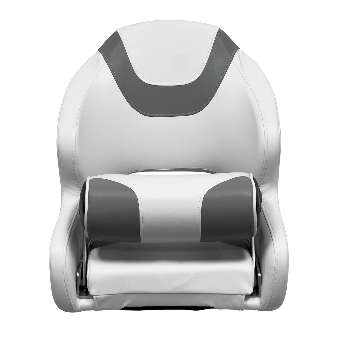 Wise Seating 3315-1782 Boat Seat||3315-1782front-Bolsterup.Jpg||90||w7z33151782||1710488