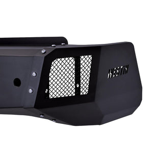 Product of Westin Automotive 58-421035 Pro Series Steel Textured Bumper 