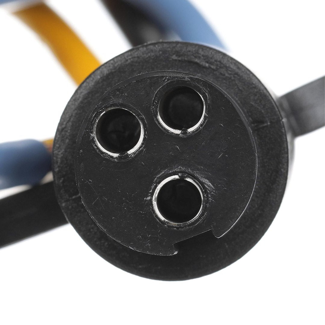 Attwood Marine 7647-7 Trolling Motor Power Plug||7647-7_03.Jpeg||87||a7j76477||1310876