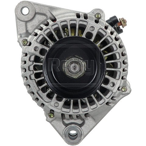 Remy International 12550 Alternator/ Generator||12550_2.Jpg||87||r1k12550||1202158