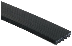 Product of Gates K050344 Serpentine Belt