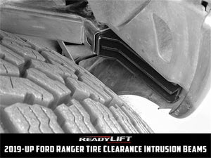 Product of Readylift 67-2900 Anti Intrusion Bar