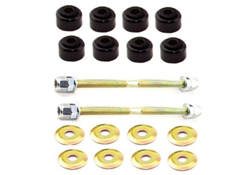 Whiteline W21807s Stabilizer Bar Link Kit||||87||wlnw21807s||1926095