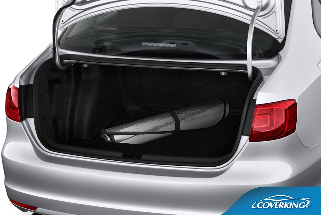Coverking Cssz65dg9592 Windshield Shade||||95||c37sz65dg9592||2009740