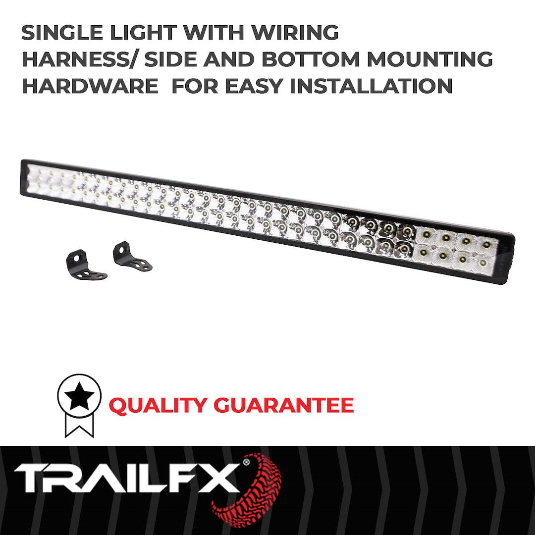 Product of TrailFX 30DRSCM Light Bar 