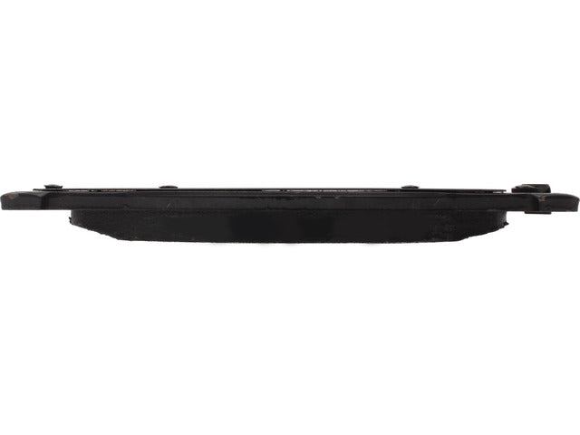 Product of Stop Tech/ Power Slot 106.07022 Fleet Service/ Heavy-Duty Brake Pad - Set Of 4 