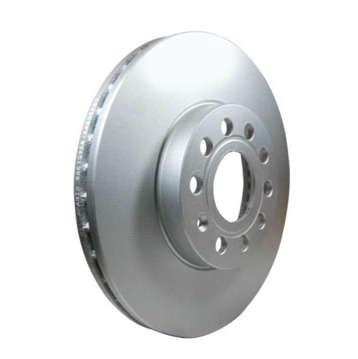 Product of Hella 355109582  Brake Rotor 