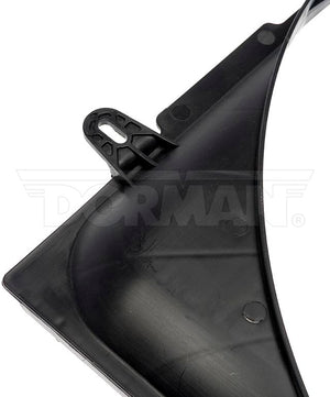 Dorman (Oe Solutions) 620-987 Cooling Fan Shroud||||88||d18620987||1894391