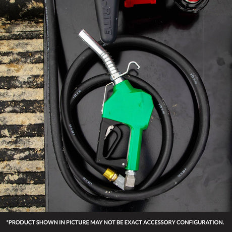 Product of Fill Rite By Tuthill Frh07514 Liquid Transfer Tank Pump Hose
