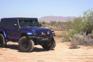 Product of Addictive Desert Designs F980335070103 Phantom  Bumper 