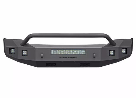 Steelcraft 71-11390hp Bumper||71-11390hp_2.Jpg||85||stl7111390hp||1564164