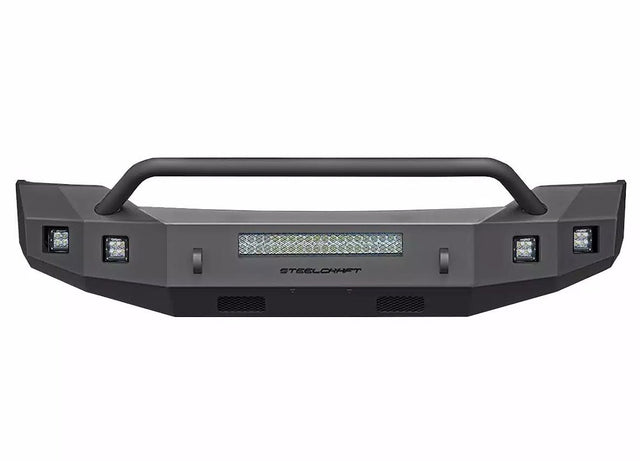 Steelcraft 71-11390hp Bumper||71-11390hp_2.Jpg||85||stl7111390hp||1564164