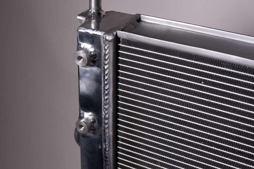 Product of Mishimoto Mmrad-Srt-15 Radiator