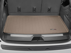 Weathertech (Usa) 411390 Cargo Area Liner||411390_1.Jpg||86||w24411390||2266522