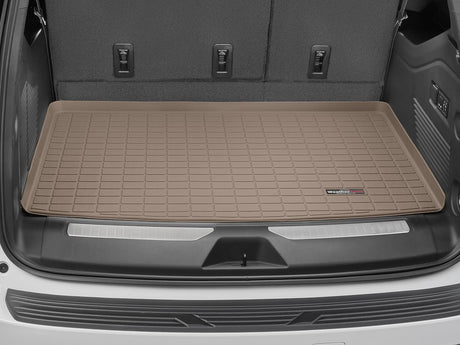 Weathertech (Usa) 411390 Cargo Area Liner||411390_1.Jpg||86||w24411390||2266522