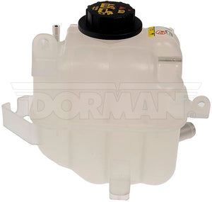 Dorman (Oe Solutions) 603-208 Coolant Reservoir||603-208_2.Jpg||87||d18603208||1134557
