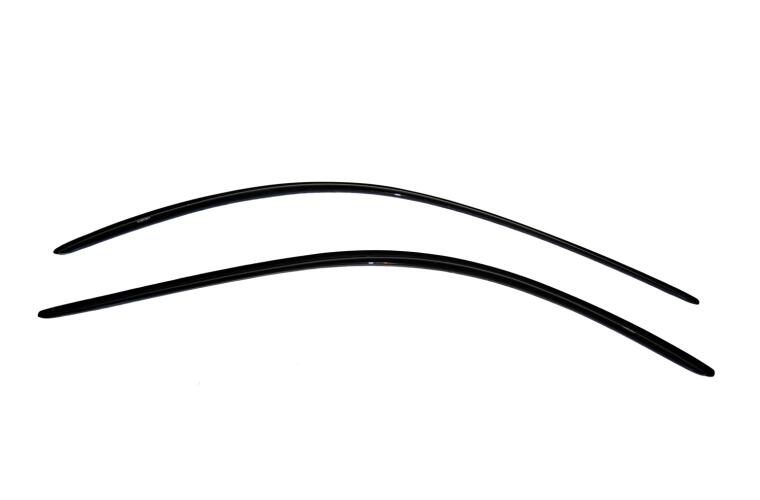 Product of Auto Ventshade (AVS) 92514 Ventvisor Outside Channel Rainguard 