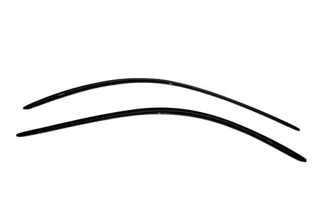 Product of Auto Ventshade (AVS) 92514 Ventvisor Outside Channel Rainguard 