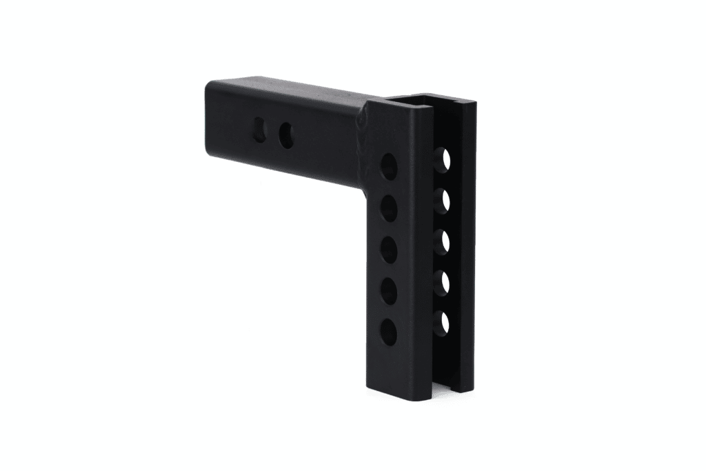 Product of Weigh Safe AWS4-2 Receiver Trailer Hitch Ball Mount 