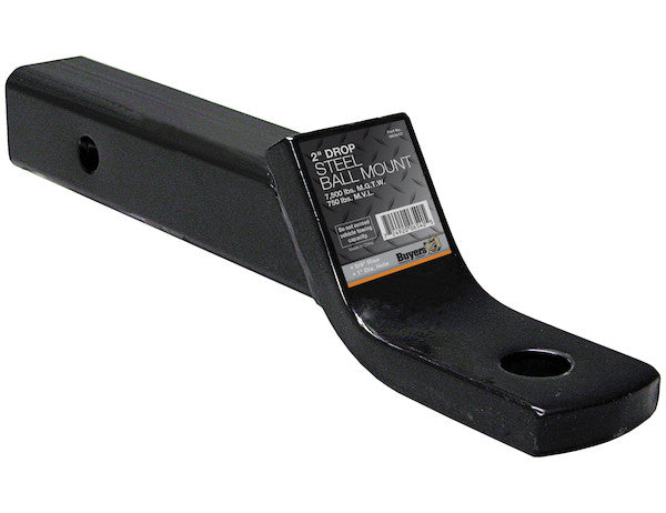 Buyers Products 1803007 Trailer Hitch Ball Mount||||85||b831803007||2006622