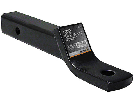 Buyers Products 1803007 Trailer Hitch Ball Mount||||85||b831803007||2006622