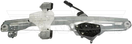 Dorman (Oe Solutions) 751-063 Window Regulator||751-063.Jpg||85||d18751063||917434