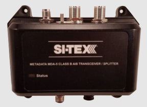 Si-Tex Mda-5h Ais - Automatic Identification System Transponder||mda-5h.Jpg||85||stxmda5h||1434335