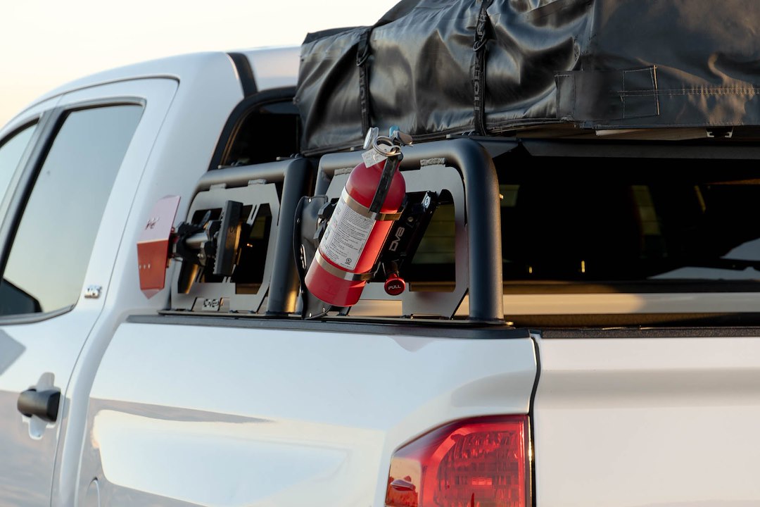 Product of Dv8 Offroad Rrun-03 Truck Rack
