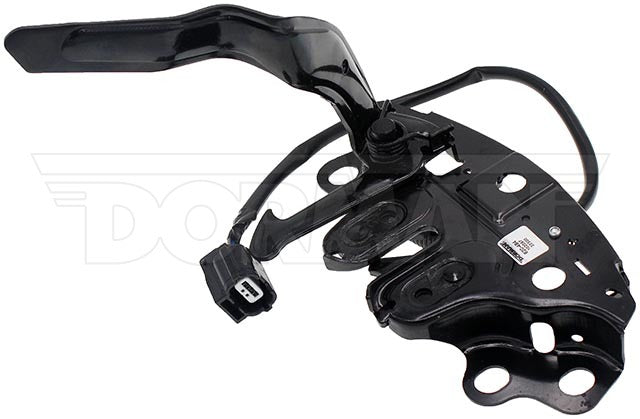 Dorman (Oe Solutions) 820-484 Hood Latch||820-484_1.Jpg||86||d18820484||1077264