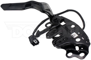 Dorman (Oe Solutions) 820-484 Hood Latch||820-484_1.Jpg||86||d18820484||1077264