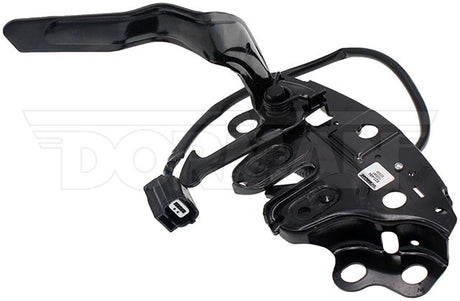 Dorman (Oe Solutions) 820-484 Hood Latch||820-484_1.Jpg||86||d18820484||1077264