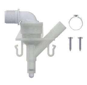 Seaflo Sfrtk-017 Toilet Water Valve Module||sfrtk-017.Jpg||85||sflsfrtk017||2345372