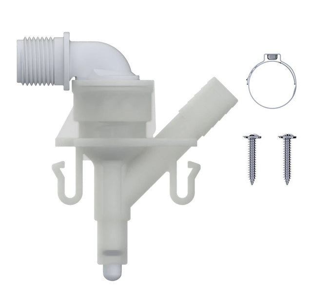 Seaflo Sfrtk-017 Toilet Water Valve Module||sfrtk-017.Jpg||85||sflsfrtk017||2345372