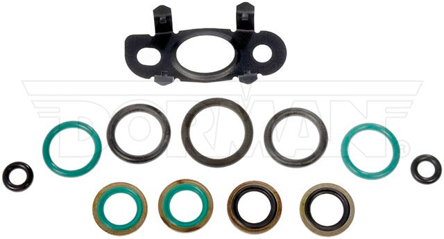Dorman (Oe Solutions) 926-730 Oil Filter Housing Gasket||926-730_1.Jpg||86||d18926730||1593134