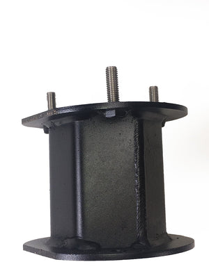 Product of Zone Offroad ZONC2456 Lift Kit Component 